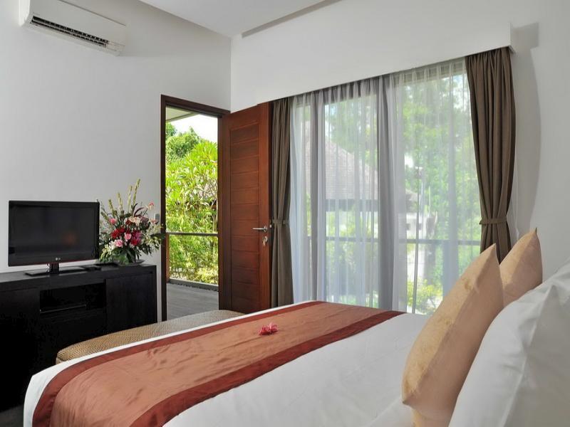 Villa Alaya By Nagisa Bali سمينياك المظهر الخارجي الصورة