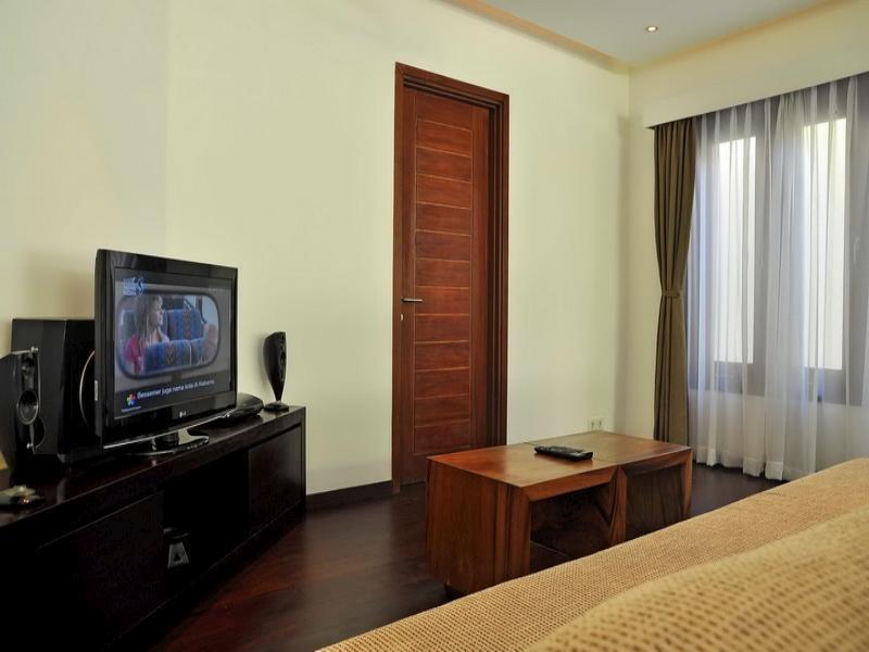 Villa Alaya By Nagisa Bali سمينياك المظهر الخارجي الصورة