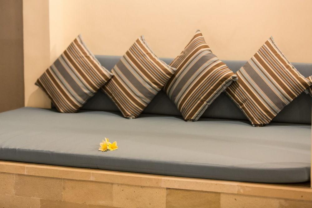 Villa Alaya By Nagisa Bali سمينياك المظهر الخارجي الصورة