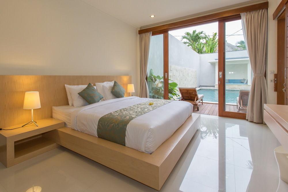 Villa Alaya By Nagisa Bali سمينياك المظهر الخارجي الصورة