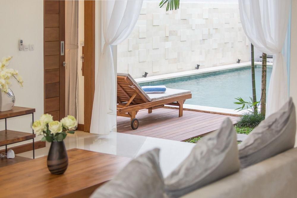 Villa Alaya By Nagisa Bali سمينياك المظهر الخارجي الصورة