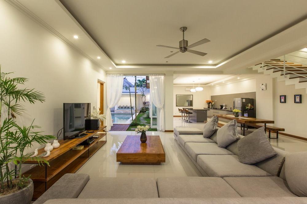 Villa Alaya By Nagisa Bali سمينياك المظهر الخارجي الصورة