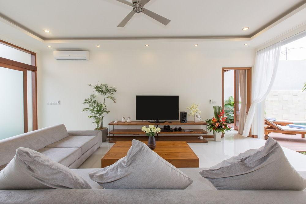 Villa Alaya By Nagisa Bali سمينياك المظهر الخارجي الصورة