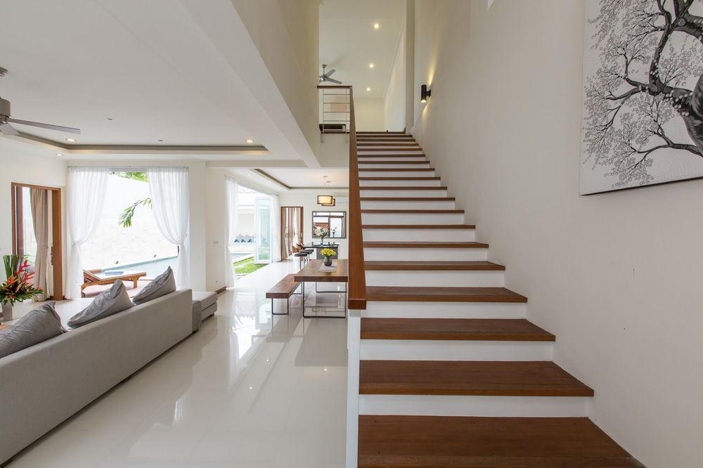 Villa Alaya By Nagisa Bali سمينياك المظهر الخارجي الصورة