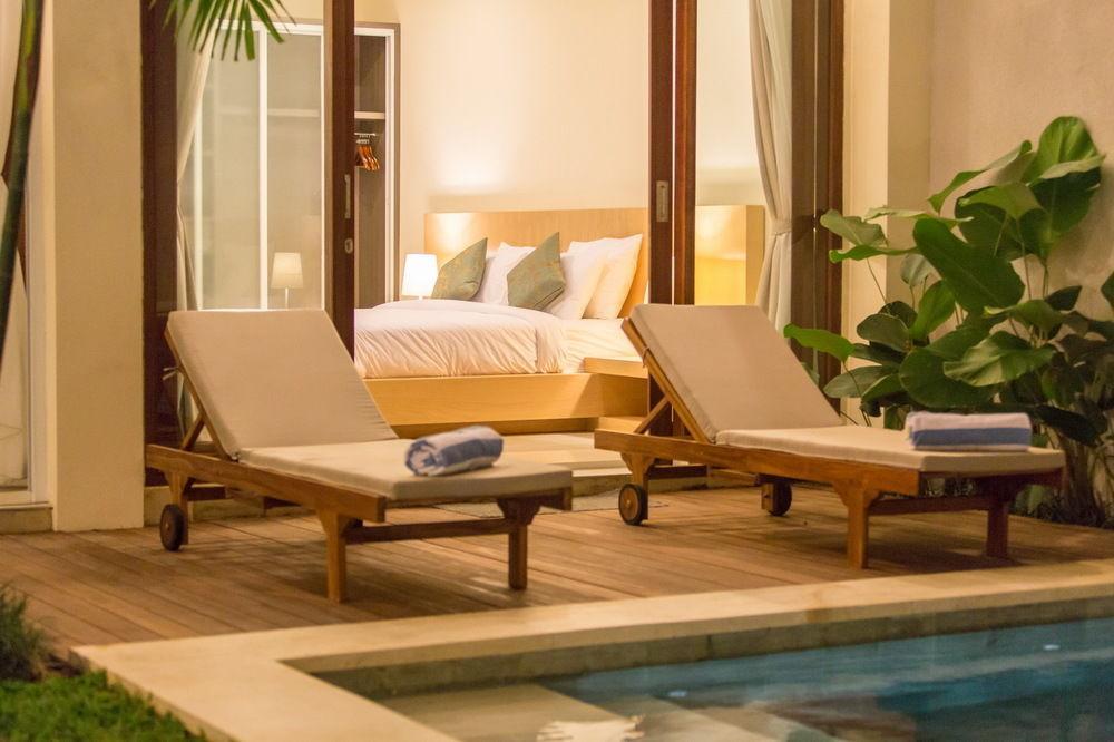 Villa Alaya By Nagisa Bali سمينياك المظهر الخارجي الصورة