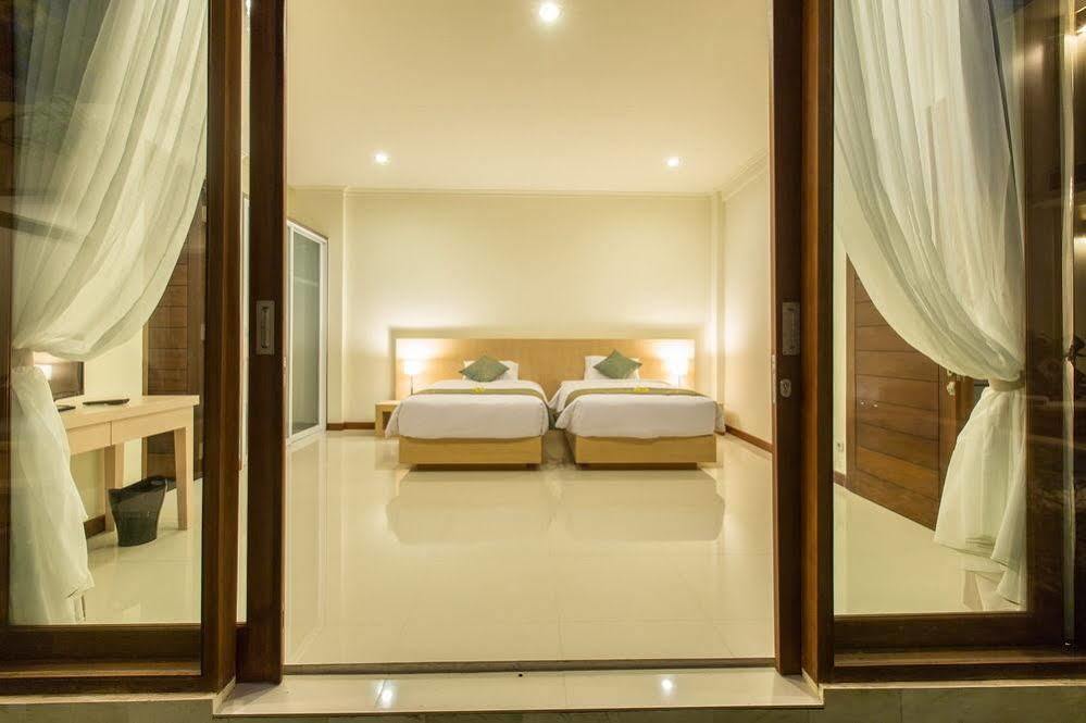 Villa Alaya By Nagisa Bali سمينياك المظهر الخارجي الصورة